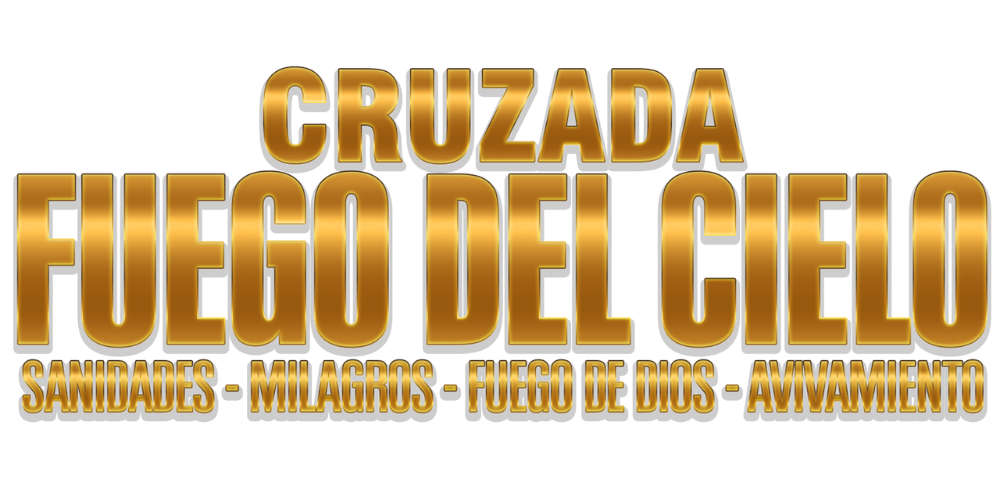 Fuego del Cielo